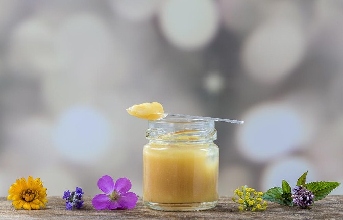 Manfaat Royal Jelly Bagi Kesehatan Tubuh Dan Efek Sampingnya