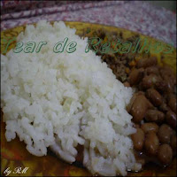 Dicas para preparar um arroz branco simples e soltinho