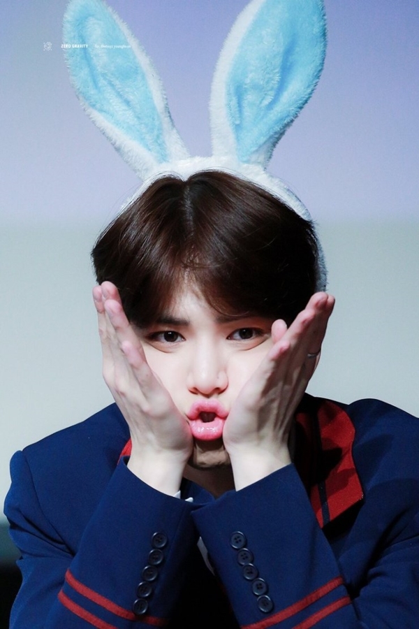 고나리로부터 팬 구출 시켜주는 흔한 아이돌ㅋㅋㅋㅋㅋ | 인스티즈