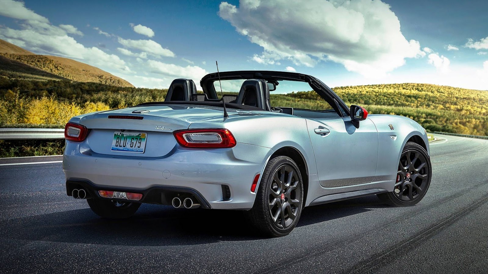 Auto Tops Direct 2019 Convertibles Under 30K