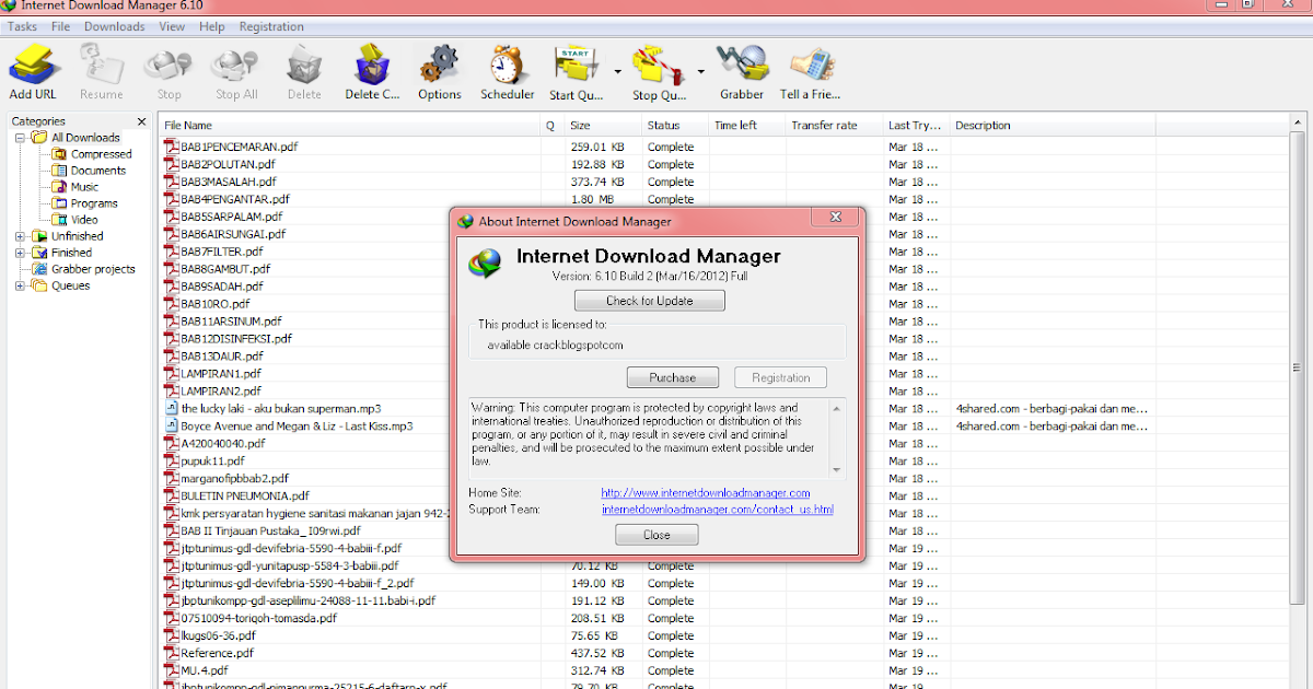 Patch Idm 6.11 Build 5.exe Download