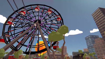 Playground Vr Game Screenshot 7