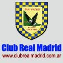 Pagina del Real Madrid Río Grande