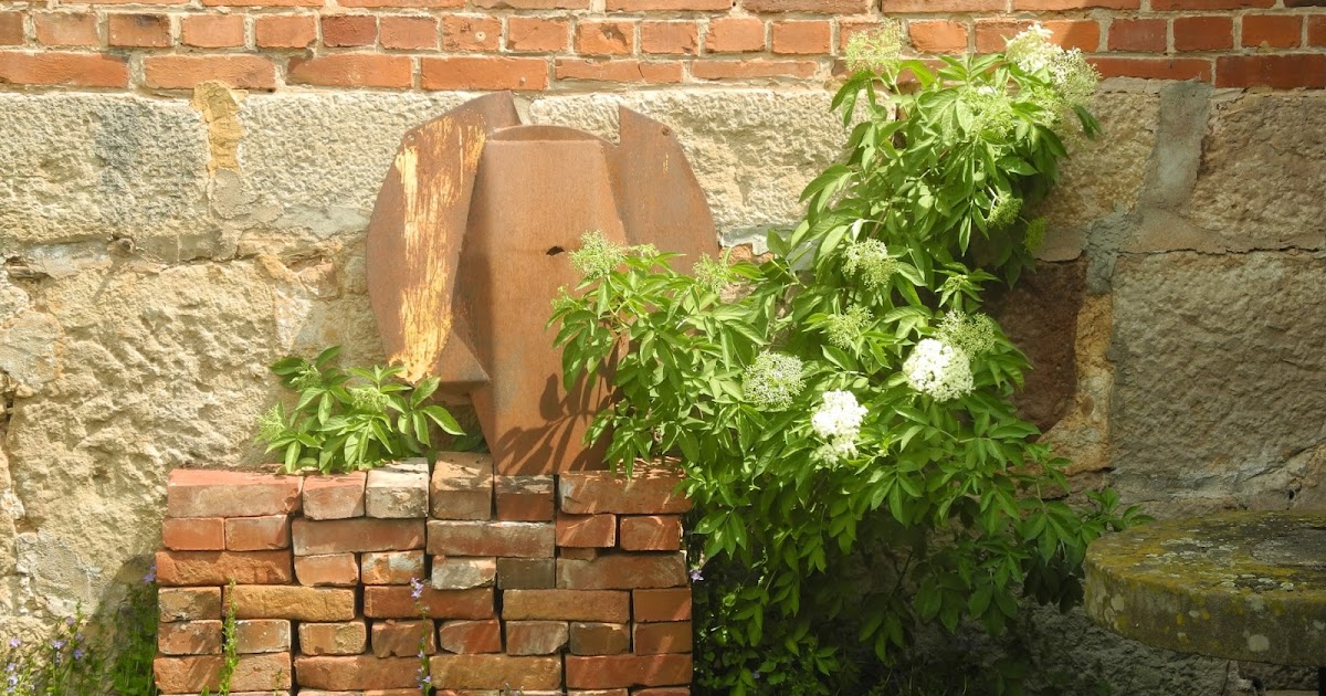 Schmiedegarten Hallo Sommer