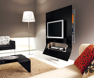 Create a Spacious Feel Within Your Home Home Interior Design Ideas Minimalist Modern Living Room Interior Furniture