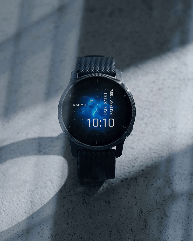 Garmin unleashed new Venu 2 fitness smartwatches in the Philippines