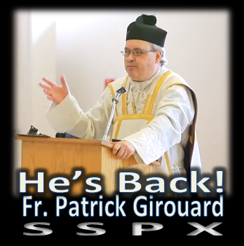 Fr. Girouard