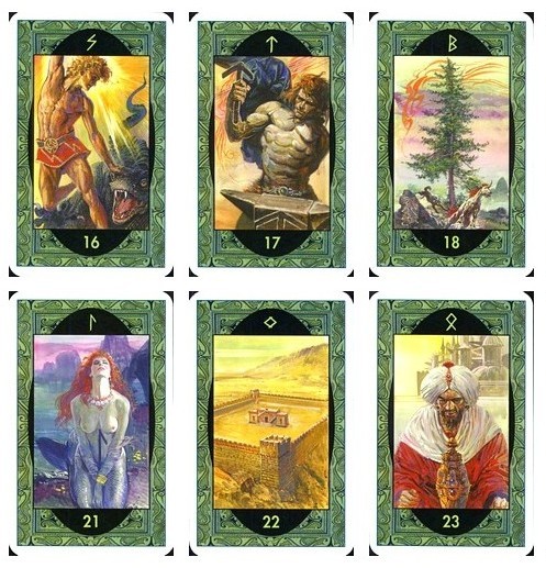 оракул рунический легенды северных. рунический оракул легенды северных дорог. оракул ларец таро рунический "легенды северных дорог". Runic tarot галерея. оракул рун руны.