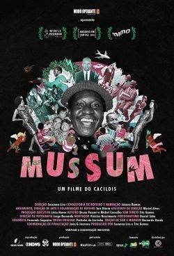 Mussum: Um Filme do Cacildis Torrent Thumb