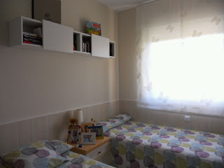 ECOPINTURAS FERNANDEZ: El Color Crema