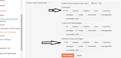 blogger seo tips and tricks | is blogger good for seo blogger seo tips and tricks | is blogger good for seo