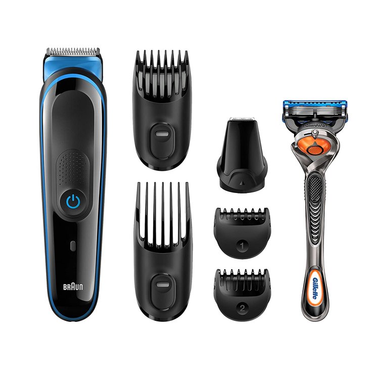 Top 5 best Beard Trimmers in India 2020 The Comprehension Guide