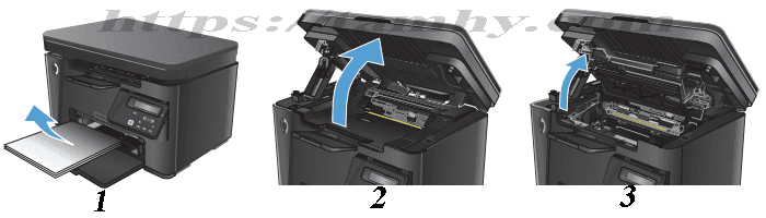 DRIVER MAY IN HP M125 FOR WINDOWS DOWNLOAD