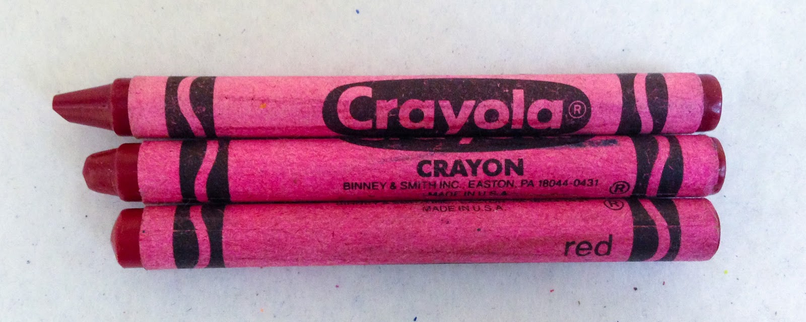 VERY RARE 96 Crayola Big Box of Crayons LIMITED EDITION “Name the New  Colors”