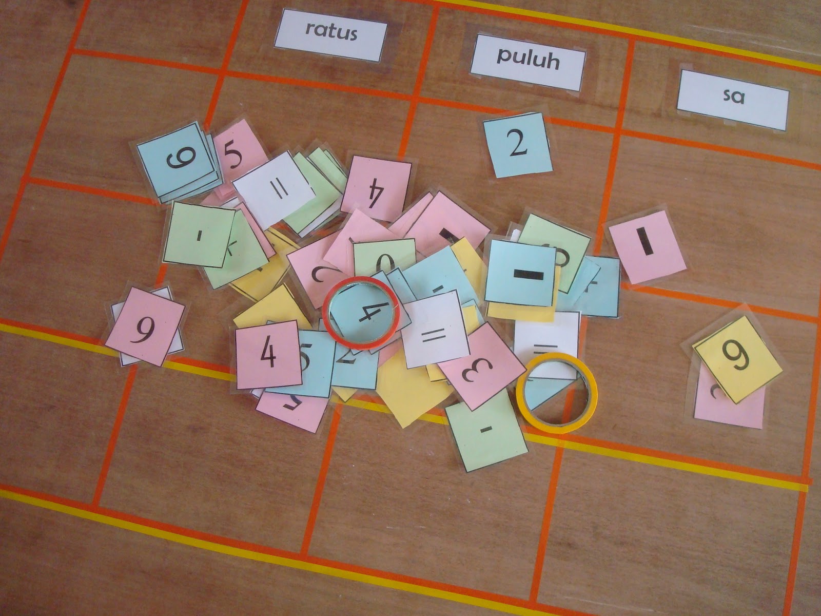 Life through My Eyes 5 Tips to Make Teaching Aids MEANINGFUL AND AWESOME