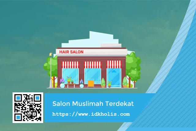 Salon Muslimah Terdekat Salon Muslimah Terdekat