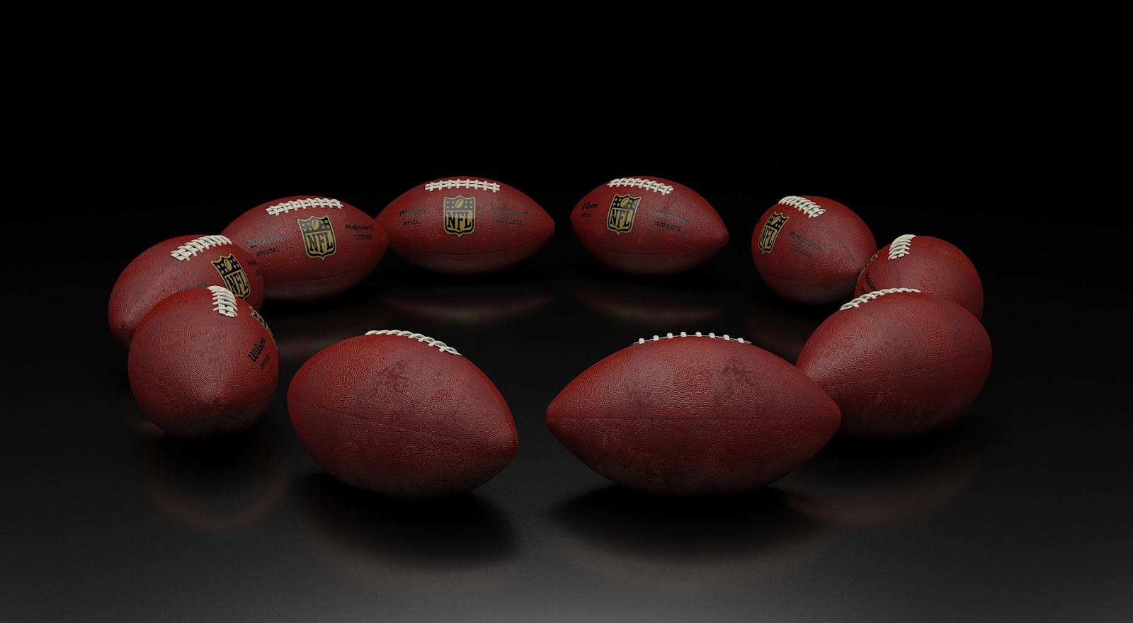 A Writer's Life The 2020 National Football League Draft A Classic TBT