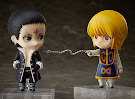 Nendoroid HUNTER x HUNTER Chrollo Lucilfer (#1186) Figure