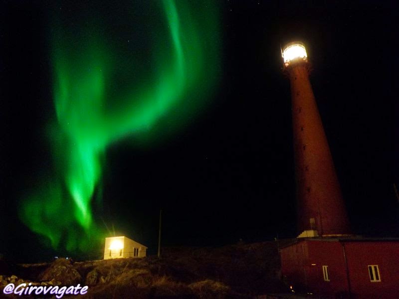 aurora boreale andenes magicnorway