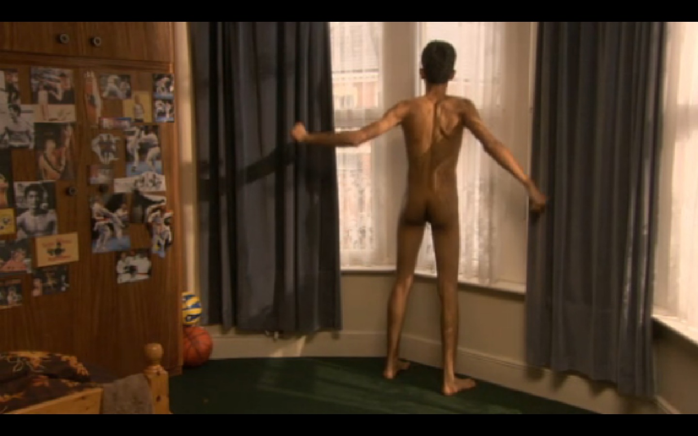 Dev Patel Skins Nude 87