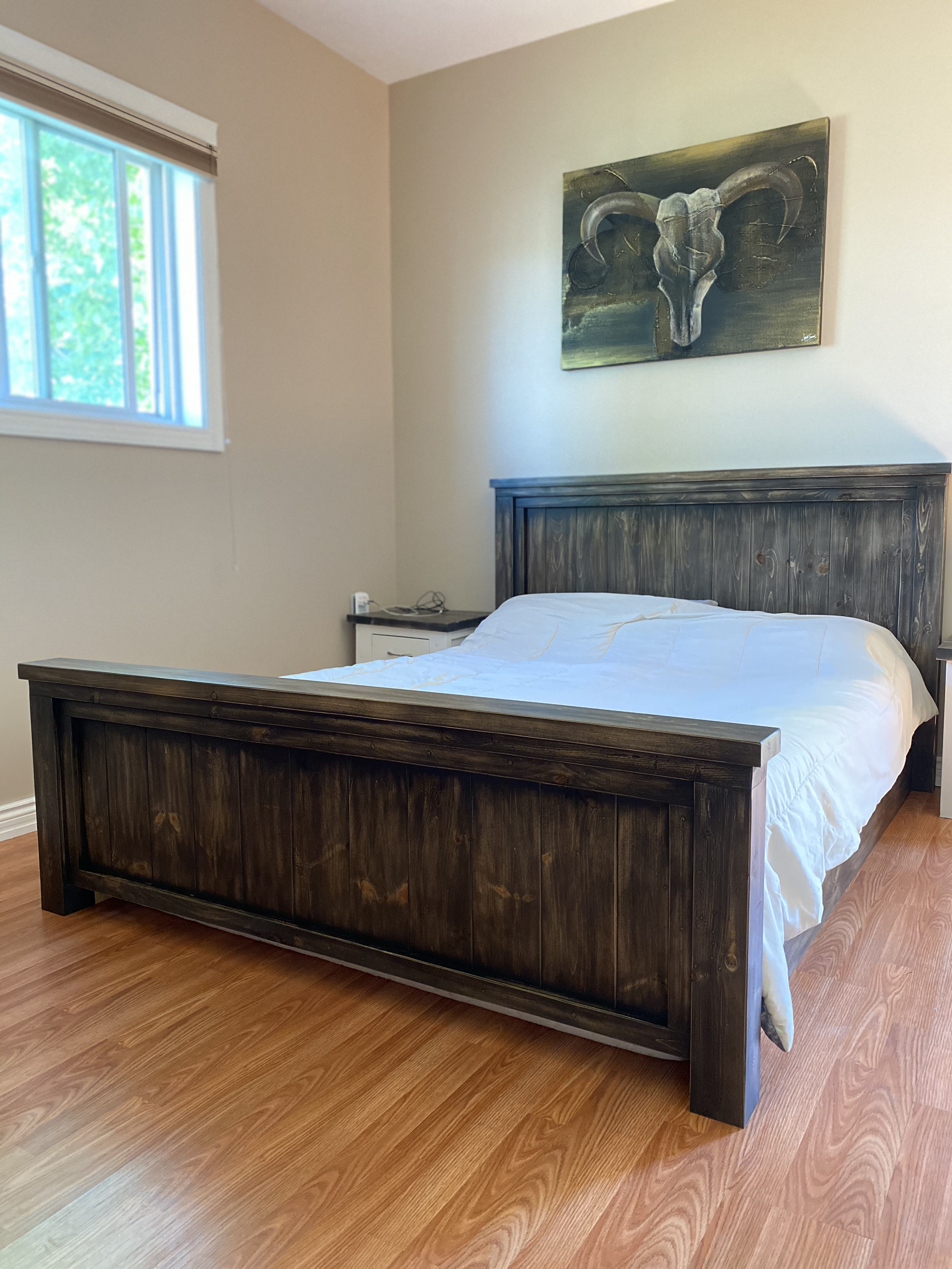 CJs Elite Woodworks