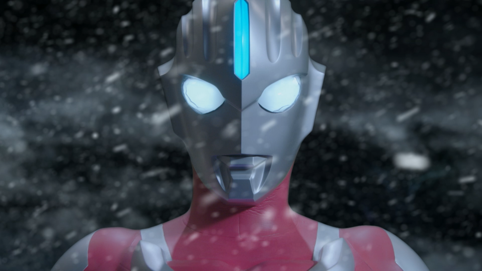 Screenshot Gallery Ultraman Orb The Origin Saga + Ultraman Fight Orb