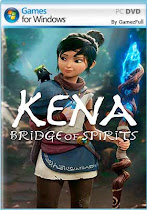 Descargar Kena Bridge of Spirits Deluxe Edition MULTi11 – ElAmigos para 
    PC Windows en Español es un juego de Accion desarrollado por Ember Lab