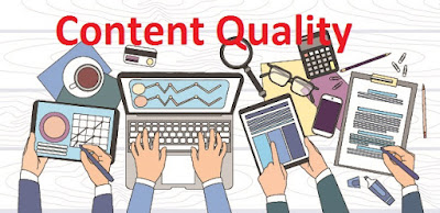 Content Quality Content Quality