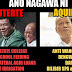 Netizen Lectures LP for Pretending They Know How to Handle a Crisis (Yolanda vs. COVID-19)