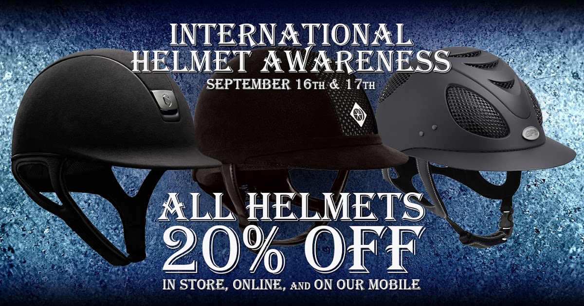 International Helmet Awareness