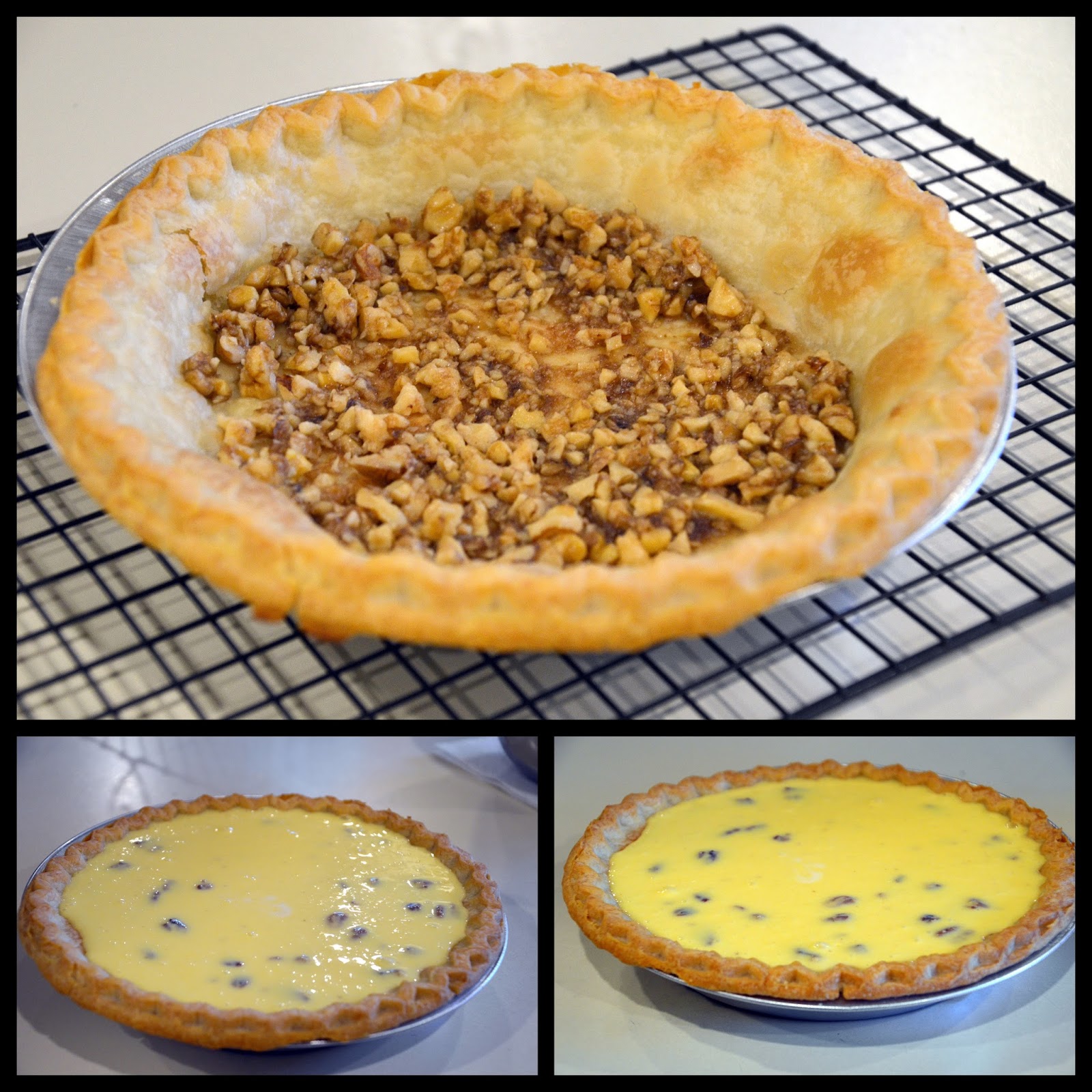 Mennonite Girls Can Cook Butter Pecan Ice Cream Pie