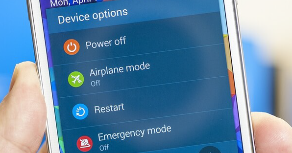 Cara Restart Hp Tanpa Menggunakan Tombol Power Tekno Ville