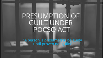 Review of literature on pocso act image