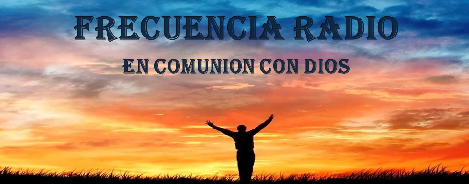 FRECUENCIA RADIO