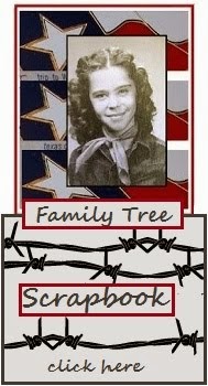 Family Tree Scrapbook Posts