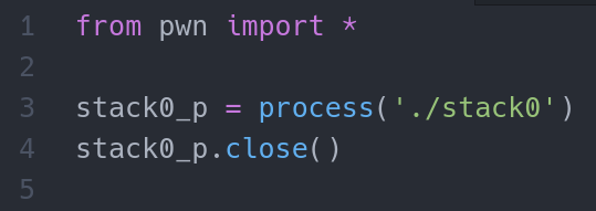 Python process().close():별빛 연구소(Starlight Lab)