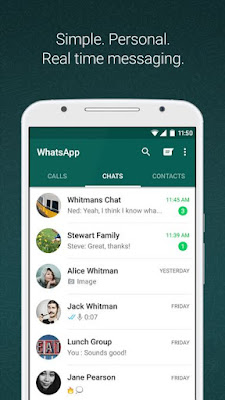 WhatsApp 2.12.399 apk WhatsApp%2BMessenger%2BScreenshot%2B2