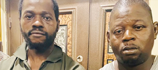 Two brothers defraud businessman of N8m with fake contract from NSA office