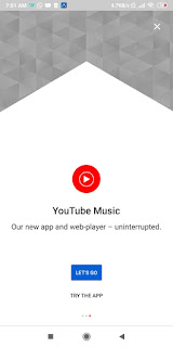 Cara Mudah Mendapatkan YouTube Premium, Trial