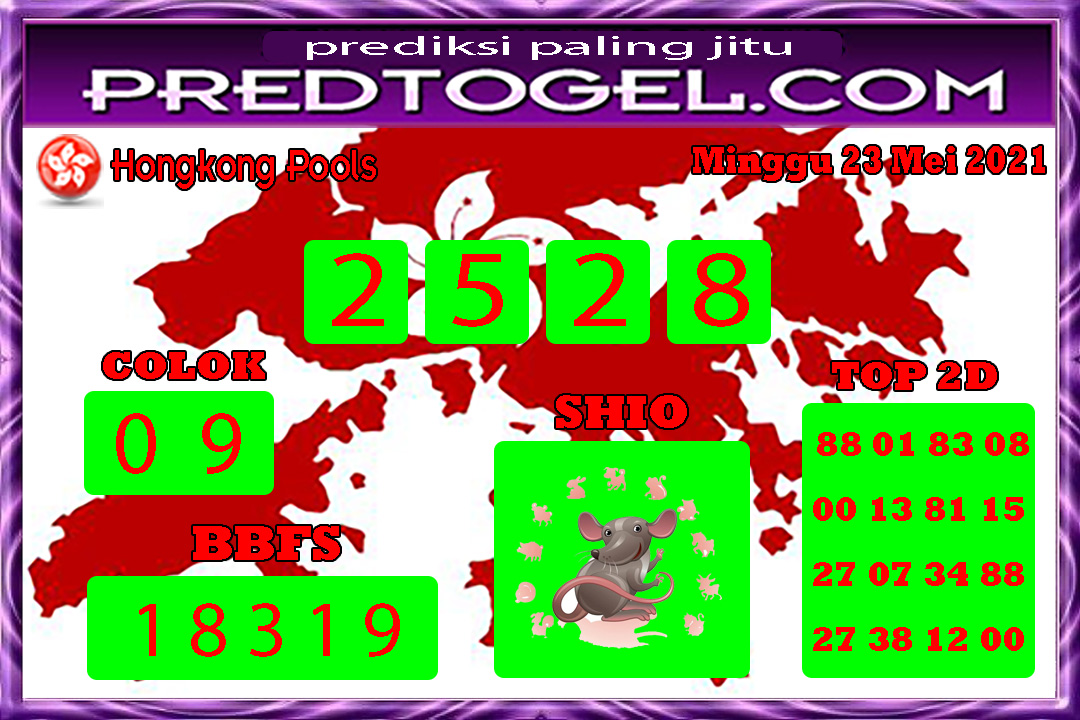 Pred Hk Rabu Arsip Pred Togel