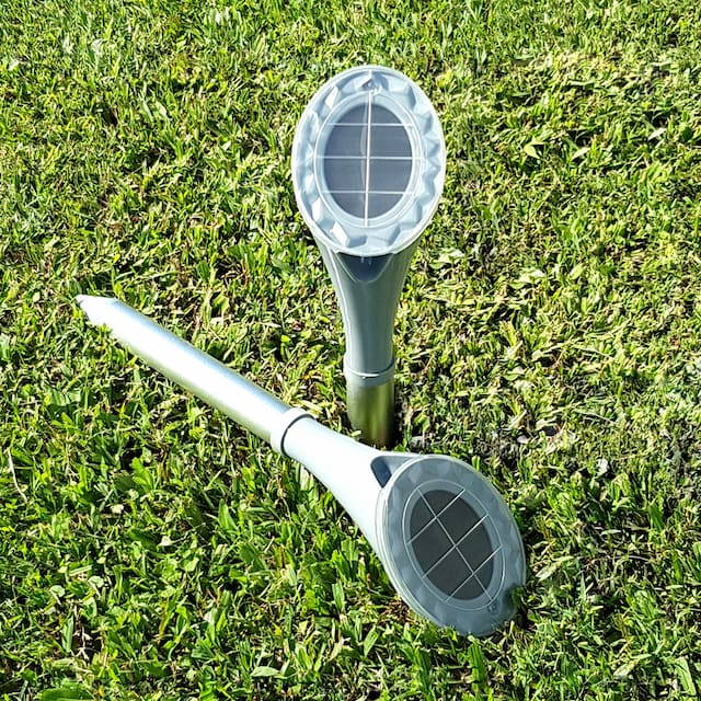 Keeping Your Yard Snake Free with Electronic Snake Repellents All Informal