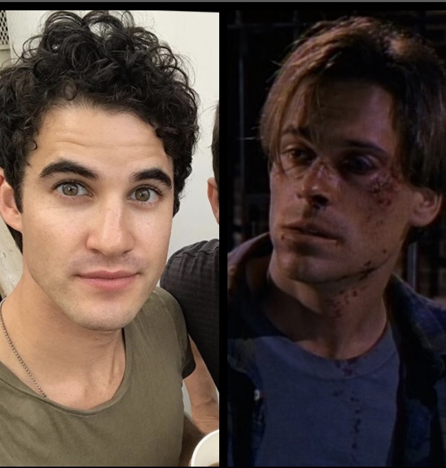 Staystillreviews The Stand remake dream cast!