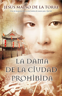 La Dama de la Ciudad Prohibida