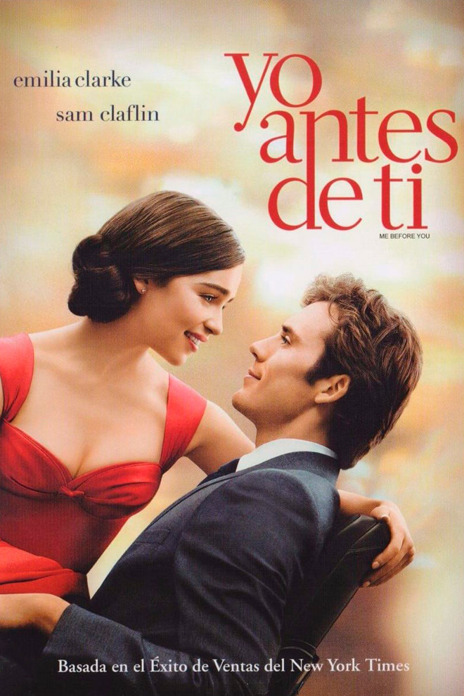 Antes de ti