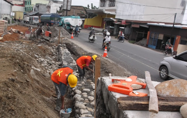 Lowongan Kerja Jurusan Teknik Sipil