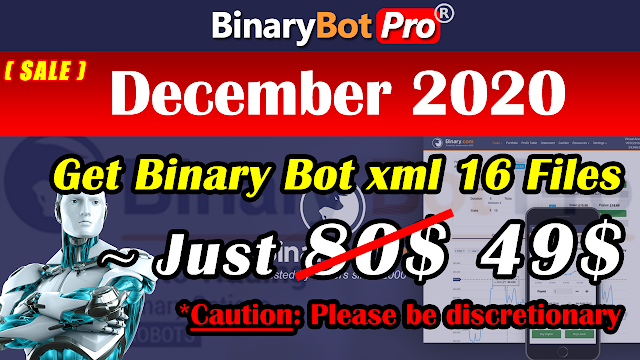 Binary Bot