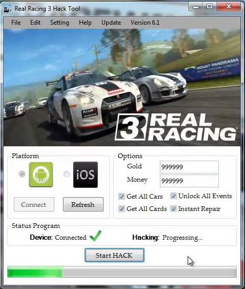 Real Racing Unlock All Cars Jailbreak Real Racing Unlock All Cars Jailbreak