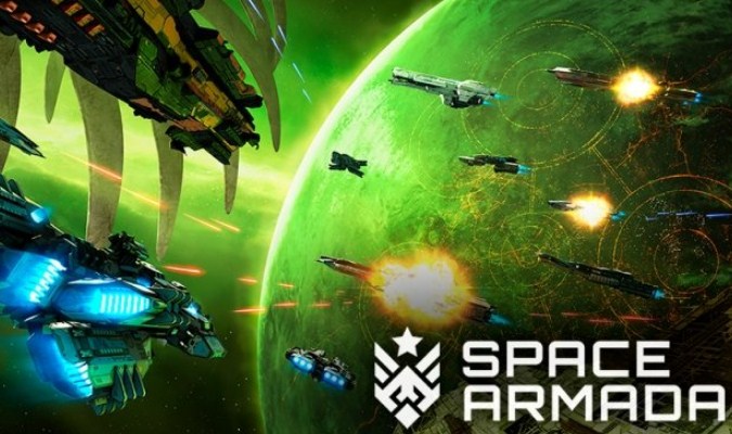 Rekomendasi Game Space Terbaik tuk Android - Space Armada Rekomendasi Game Space Terbaik tuk Android - Space Armada