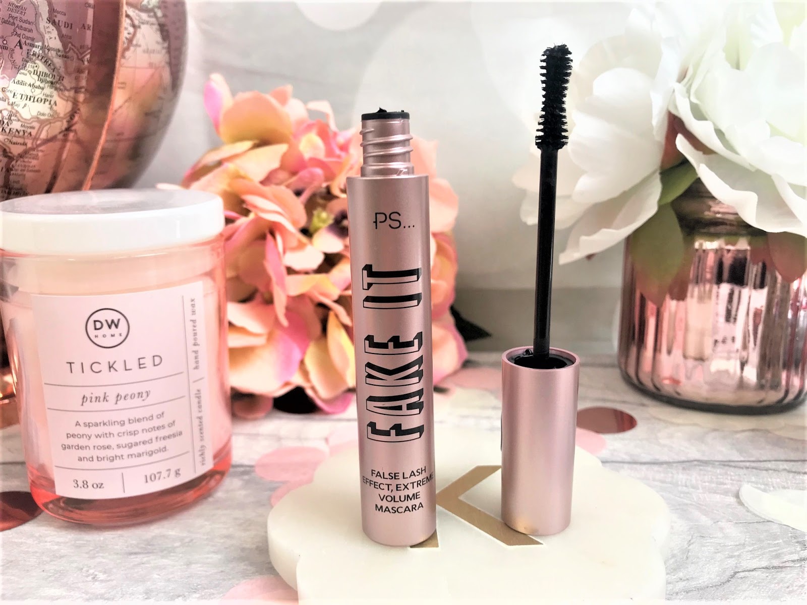 Primark New Mascara Wardrobe Review Kathryn's Loves