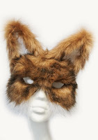mystic magic, fashion, mask, designer, fashion designer, animal masks, couture fashion, fox mask, masquerade, masquerade masks, fur, masks, vintage, photo, photography, country, fox, couture fashion,